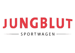 Jungblut Sportwagen Logo
